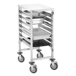 Echelle Gastronorme 7 Niveles - GN 1/1 - Bartscher