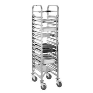 Echelle Gastronorme 15 Niveles - GN 1/1 - Bartscher