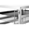 Echelle Pastelera 7 Niveles - 600 x 400 - Bartscher
