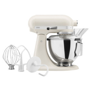 Batteur-Mélangeur KitchenAid - Porcelana - 4,3 L - Bartscher