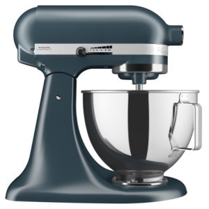Batteur-Mélangeur KitchenAid - Azul Acero - 4,3 L - Bartscher