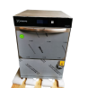 Lave Verre Professionnel 40x40 avec Pompe de Vidange  - Full Line