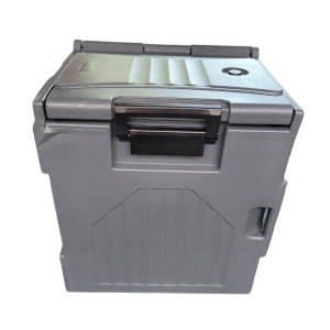 Conteneur Isotherme Double - 2 x 10 GN 1/1 - CombiSteel