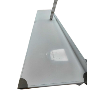 Estante de Pared en Acero Inoxidable - L 1500 x P 300 mm - Dynasteel
