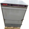 Maestro Dishwasher 50x50 400V with Drain Pump and Detergent Dispenser - Gastro M - Fourniresto
