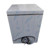 Maestro Dishwasher 50x50 400V with Drain Pump and Detergent Dispenser - Gastro M - Fourniresto