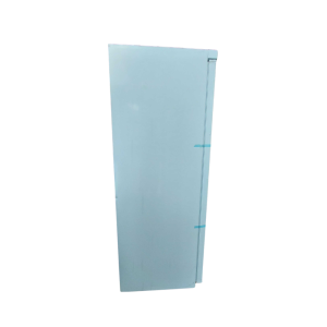Armario Refrigerado Ventilado 600 L - Interior ABS - Dynasteel