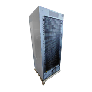 Armario Refrigerado Ventilado 600 L - Interior ABS - Dynasteel