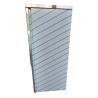 600 Liters Cabinet - Negative