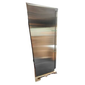 Armario Refrigerado Positivo en Inox - 600 L - Polar