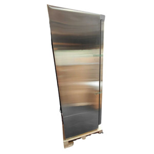 Armario Refrigerado Positivo en Inox - 600 L - Polar