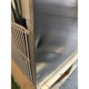Armario Refrigerado Positivo en Inox - 600 L - Polar