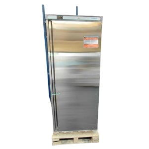 Armario Refrigerado Positivo en Inox - 600 L - Polar