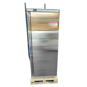 Armario Refrigerado Positivo en Inox - 600 L - Polar