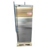 Armario Refrigerado Positivo en Inox - 600 L - Polar