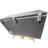 Congélateur Coffre Professionnel - 700 L