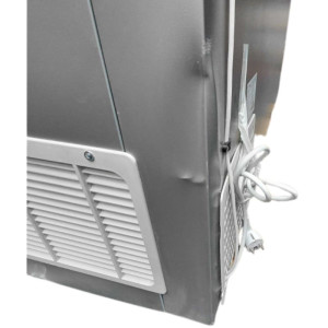 Congelador Arcón Profesional - 700 L