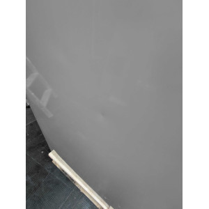 Armoire 555 Litros - Negative