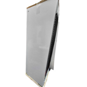 Armario Refrigerado Ventilado 400 L - Interior ABS - Dynasteel