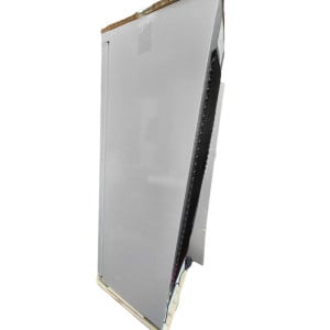 Armoire Réfrigérée Ventilée 400 L - Intérieur ABS - Dynasteel