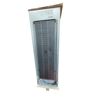 Armario Refrigerado Ventilado 400 L - Interior ABS - Dynasteel