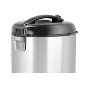 Rice Cooker - 1.8 L Bartscher