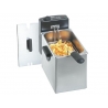 Friteuse Mini II 4 L professionnelle pas cher