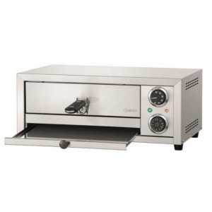 Horno de pizza profesional ST350 TR