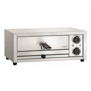 Horno de pizza profesional ST350 TR