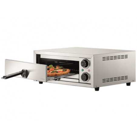 Horno de pizza profesional ST350 TR