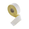 Rollo de papel térmico para TPV Tarjetas de Crédito - 57 x 60 mm - Lote de 10