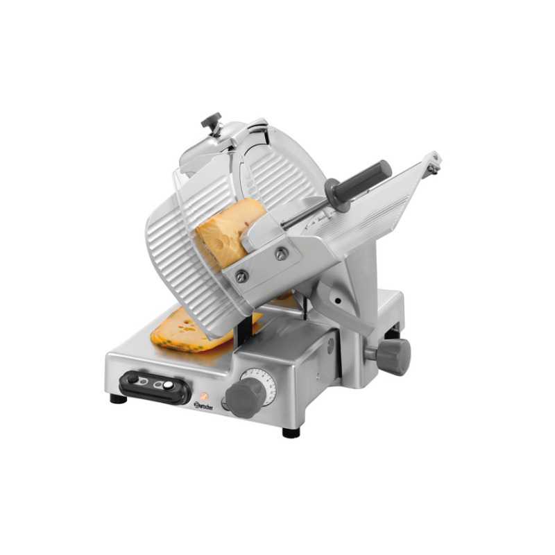 Professional Gear Slicer 300-G