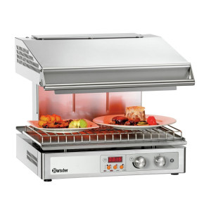 Reconditioned Electric Salamander Hi-Light 3