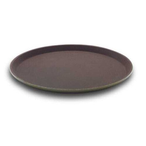 Plateau de Service Rond - 36 cm Reconditionné | Fourniresto