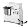 Amasadora 10 L Cuenco Fijo y Cabeza Elevable - 1 Velocidad - Dynasteel