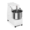 Amasadora 10 L Cuenco Fijo y Cabeza Elevable - 1 Velocidad - Dynasteel