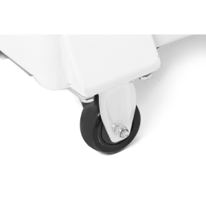 Amasadora 50 L con Cuenco Extraíble y Cabeza Elevable - Velocidad Variable - Dynasteel