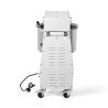 Amasadora 50 L con Cuenco Extraíble y Cabeza Elevable - Velocidad Variable - Dynasteel