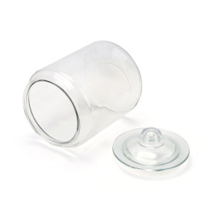 Biscuit Jar - 6.3 L Refurbished | Fourniresto