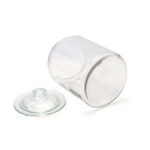 Biscuit Jar - 6.3 L Refurbished | Fourniresto