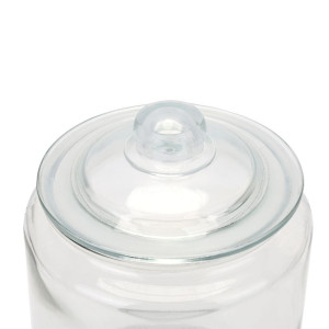 Biscuit Jar - 6.3 L Refurbished | Fourniresto