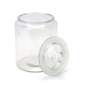 Biscuit Jar - 6.3 L Refurbished | Fourniresto