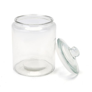 Biscuit Jar - 6.3 L Refurbished | Fourniresto