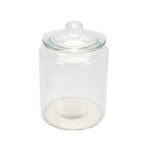 Biscuit Jar - 6.3 L Refurbished | Fourniresto