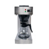 Coffee Machine - 2 x 1.8 L - Dynasteel