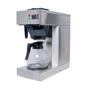Máquina de Café - 2 x 1,8 L - Dynasteel
