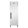 Armario Refrigerado Negativo en Acero Inoxidable 1 Puerta - 514 L - Polar