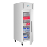 Armario Refrigerado Negativo en Acero Inoxidable 1 Puerta - 514 L - Polar