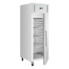 Armario Refrigerado Negativo en Acero Inoxidable 1 Puerta - 514 L - Polar