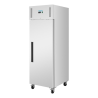 Armario Refrigerado Negativo en Acero Inoxidable 1 Puerta - 514 L - Polar